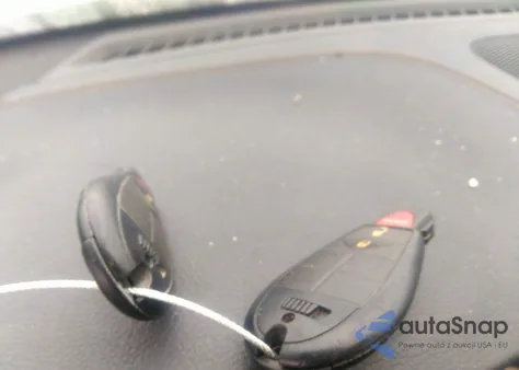 2016 Jeep Cherokee Altitude from USA, damaged, VIN 1C4PJMCB0GW187117